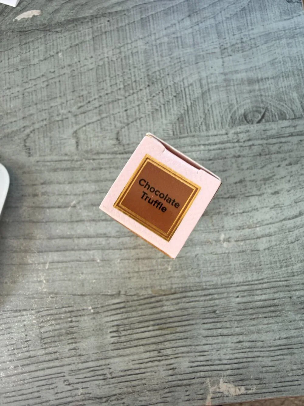 TOO FACED Born This Way Ethereal Light Smoothing Concealer Chocolate Truffle NIB
